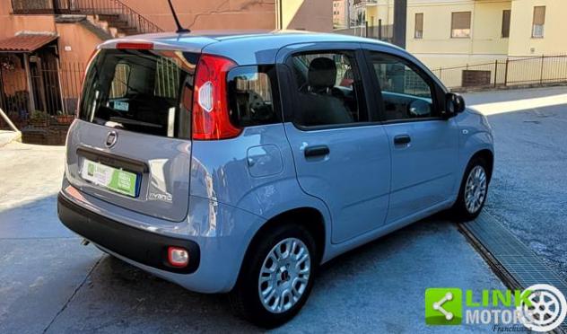 FIAT Panda 1.0 Hybrid 70 CV Easy rif. 24208493 - Foto 4