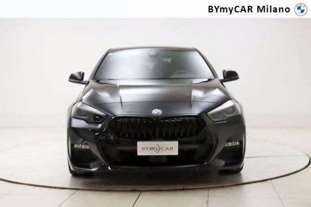 BMW Serie 2 Gran Coupe Serie 2 220d Gran Coupe Msport xdrive auto - Foto 5