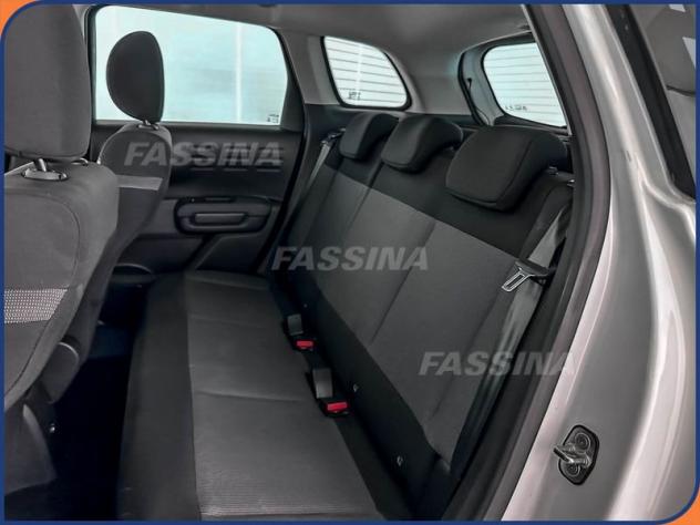 Citroën C3 Aircross 1.2 puretech Shine s&s 110cv - Foto 10