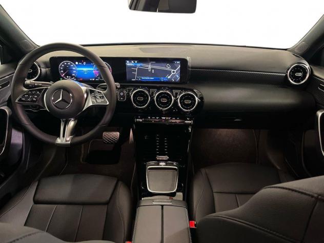 Mercedes-Benz Classe A 180 d Business Extra auto - Foto 9