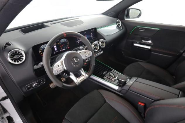 MERCEDES-BENZ GLA 45 AMG GLA 45 S 4Matic+ AMG rif. 23849634