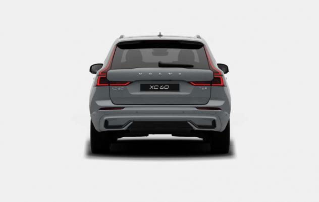 Volvo XC60 Recharge T6 Plug-in AWD auto Ultra Dark KM0 - Foto 8