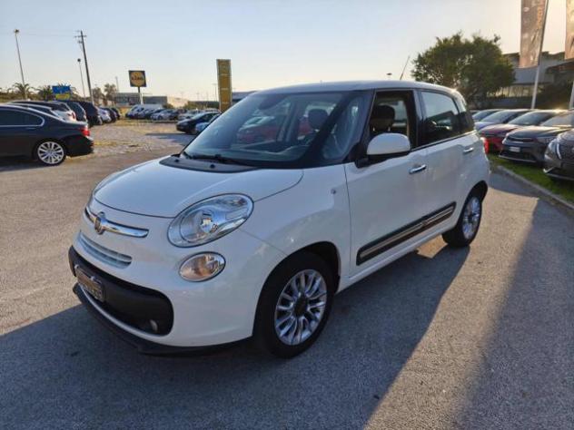 FIAT 500L 1.4 95 CV Lounge rif. 23712669 - Foto 3