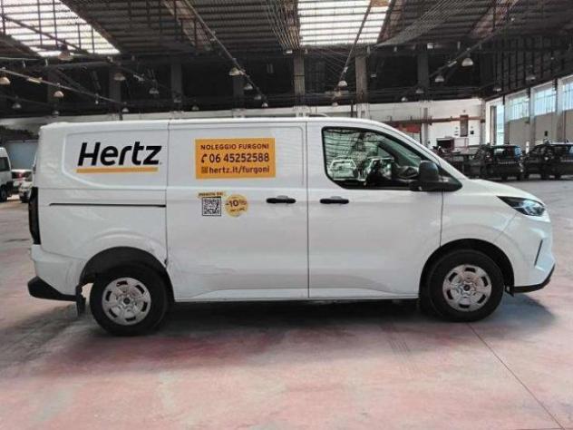 FORD Transit Custom Trend Van 320 L1H1 2.0 EcoBlue 136 CV rif. 23988593 - Foto 6