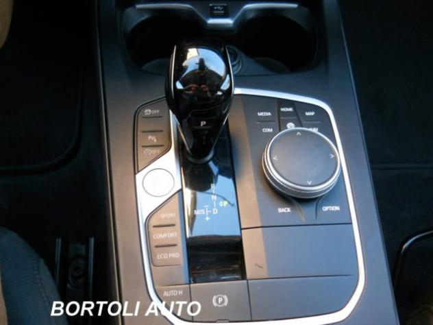 BMW 116 i 34.000 KM M SPORT EXTERIOR AUTOMATICA rif. 23883152 - Foto 6