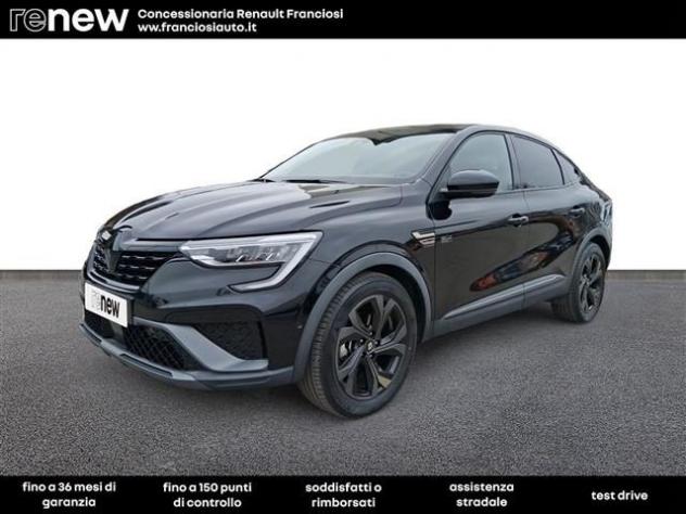 RENAULT Arkana E-Tech engineered fast track E-Tech full hybrid 14 rif. 23859997