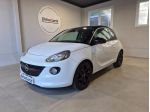 Opel Adam 1.4 SLAM GPL-TECH UNIPROPRIETARIO BICOLOR C.17" VETRI PRIVACY BLU &hellip;