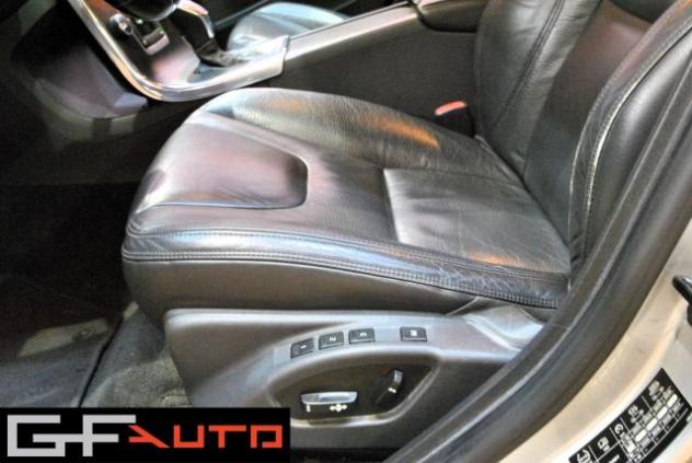 Volvo V60 V60 I 2010 2. R-design * INTERNI IN PELLE * - Foto 7