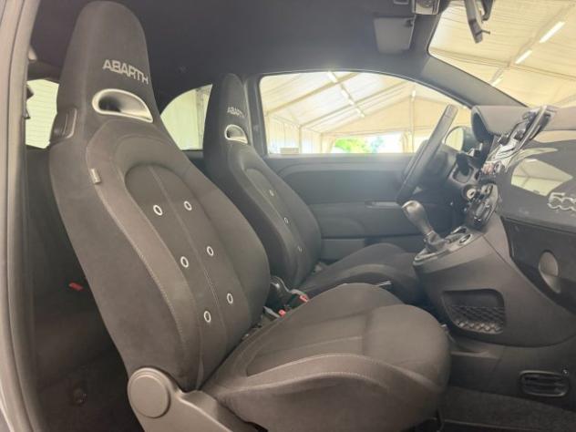 ABARTH 595 1.4 Turbo T-Jet 145 CV rif. 23877972 - Foto 9