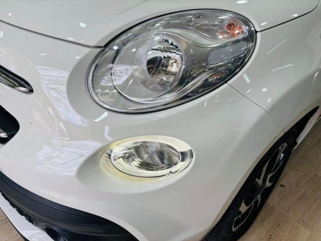 Fiat 500L 1.6 M.Jet 120 CV Lounge - Foto 9