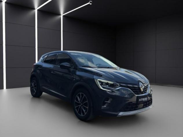 RENAULT Captur Full Hybrid E-Tech 145 CV Intens rif. 23350718 - Foto 7