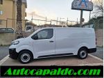 Peugeot Expert BlueHDi 100 S&S PL-SL-TN PASSO LUNGO