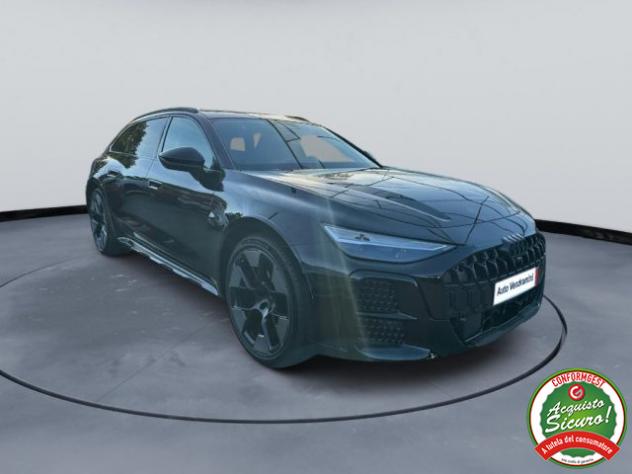 AUDI A6 allroad 3.0 tdi mhev+ S line quattro 299cv stronic rif. 24190439 - Foto 7