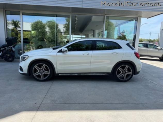 MERCEDES-BENZ GLA 200 d Automatic Premium rif. 23804128 - Foto 7