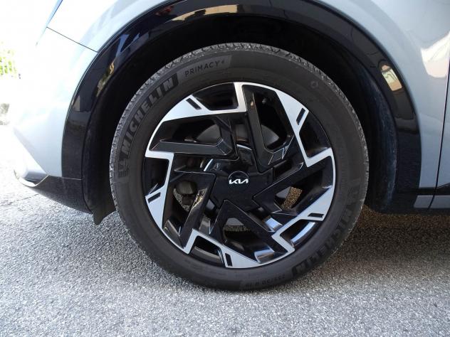 Kia Sportage 5ª serie 1.6 CRDi MHEV DCT GT-line - Foto 5