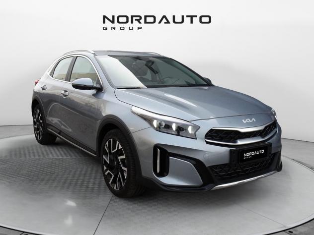 Kia Xceed 1.0 T-GDi Business - Foto 2