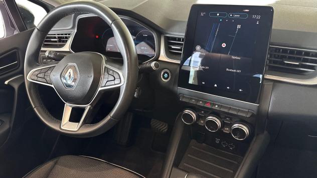 Renault Captur II 2019 1.6 E-Tech phev Intens 160cv auto my21 - Foto 7