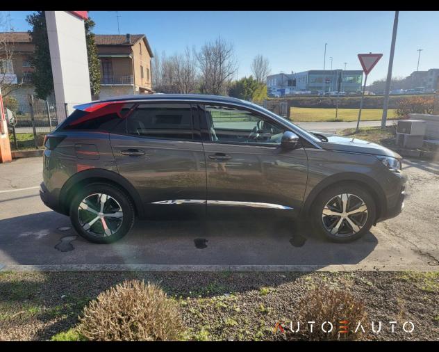 Peugeot 3008 1.6 bluehdi Allure s&s 120cv eat6 - Foto 4