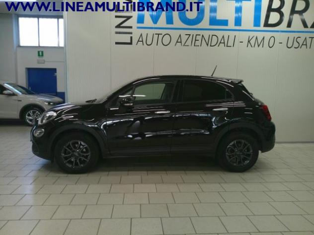FIAT 500X 1.0 T3 120 CV Club Garanzia 24 Mesi rif. 24060027
