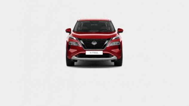 NISSAN X-Trail e-Power 2WD 5 posti Tekna 4ª serie rif. 23759457 - Foto 2