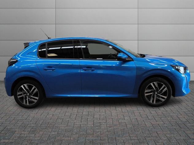 Peugeot 208 2ª serie - PureTech 75 Stop&Start 5 porte Allure Pac - Foto 3