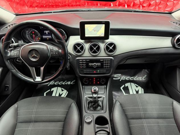 Mercedes-benz CLA 200 CDI Executive berlina 136CV - Foto 9