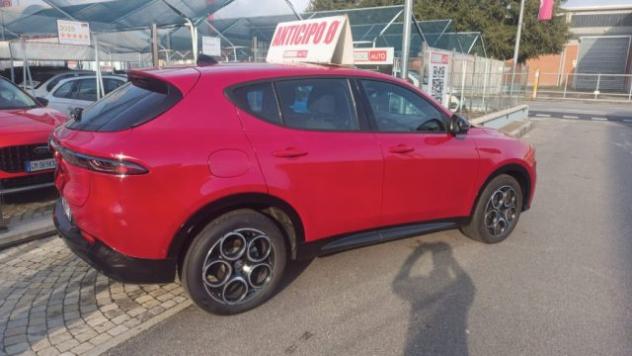 ALFA ROMEO Tonale 1.6 diesel 130 CV TCT6 Sprint rif. 23885147 - Foto 6