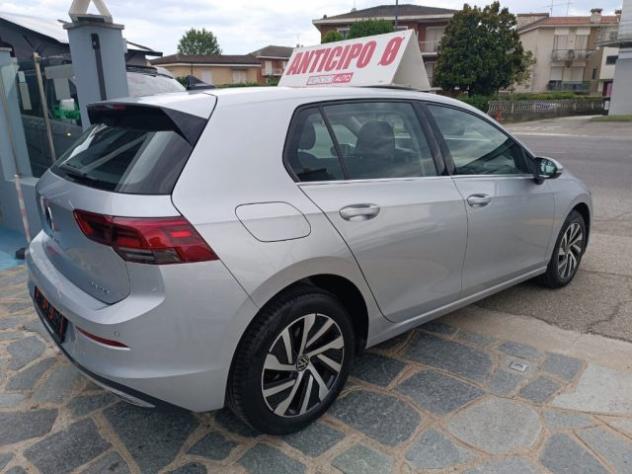 VOLKSWAGEN Golf 1.4 TSI eHYBRID 204 CV DSG Style rif. 23932345 - Foto 2