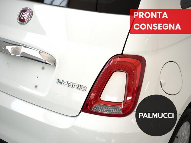 FIAT 500 500 1.0 hybrid Dolcevita 70cv - Foto 8