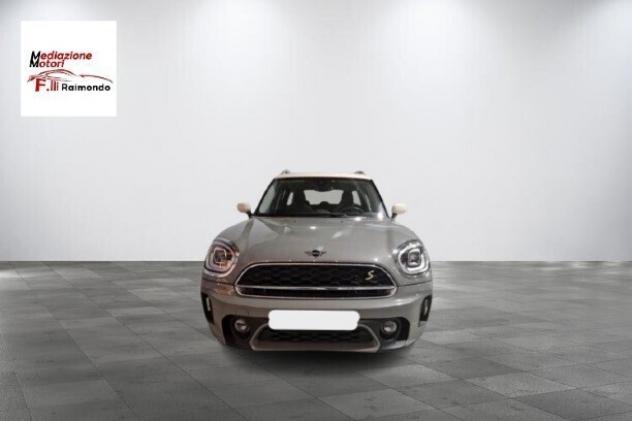 Mini Cooper Countryman 1.5 SE Business all4 auto - Foto 2