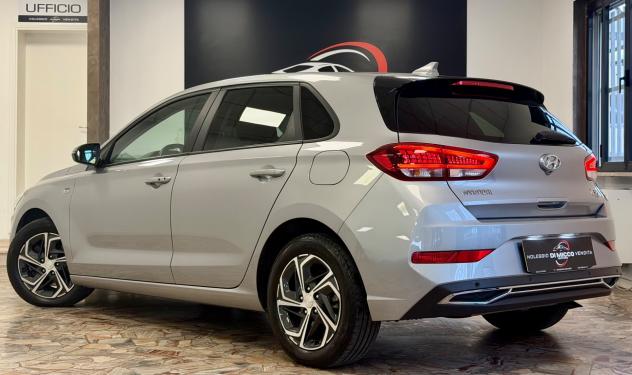 Hyundai i30 1.0 T-GDI iMT 48V 5 porte Prime - Foto 7