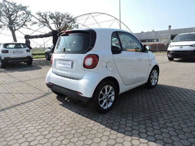 smart fortwo Fortwo 1.0 Passion 71cv - Foto 5