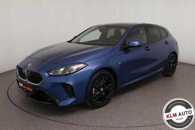 BMW 118 d M Sport Pro Garanzia Bmw rif. 23961475