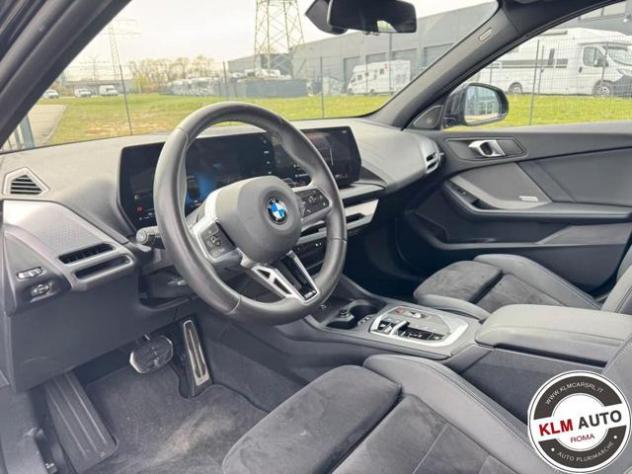 BMW 120 M Sport Pro **Sconto Forze Armate** rif. 23837521 - Foto 9