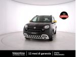 FIAT Panda 1.0 FireFly 70cv S&S Hybrid Pandina