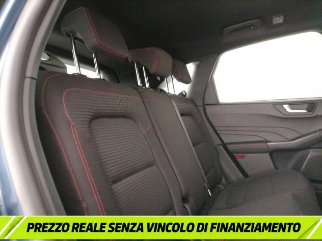 Ford Kuga 2.5 full hybrid ST-Line 2wd 190cv cvt - Foto 8