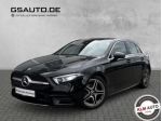 MERCEDES-BENZ A 180 Premium AMG Mbux pacchetto luci rif. 23726976