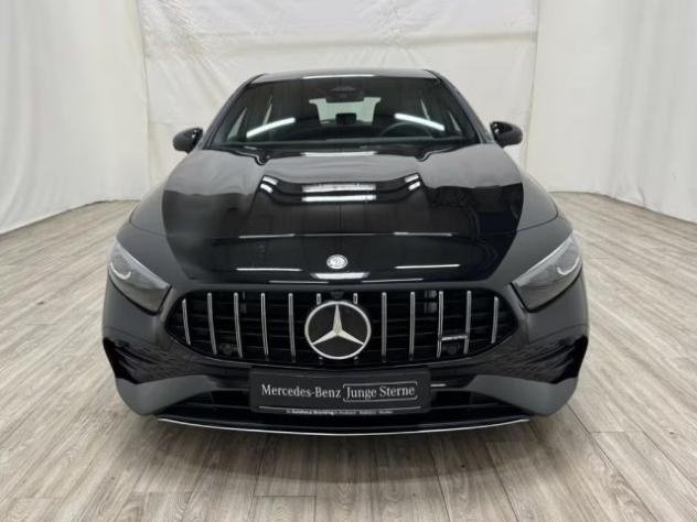 MERCEDES-BENZ A 35 AMG 4Matic Premium Plus - MULTIBEAM rif. 22837938 - Foto 4