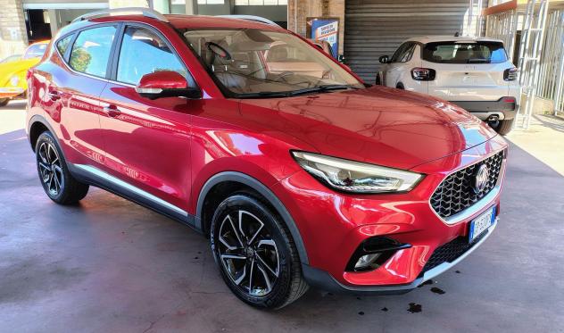 MG ZS 1.0T-GDI Luxury - Foto 2