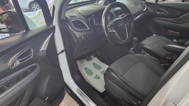 Opel Mokka 1.7 CDTI Ecotec 130CV 4x2 Cosmo - Foto 4