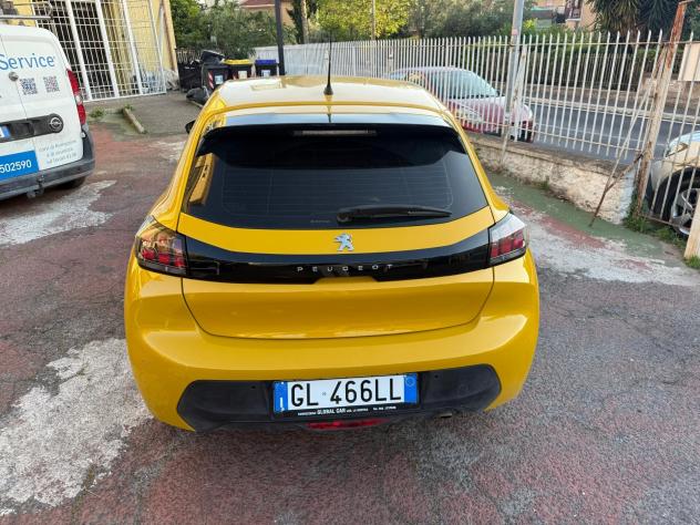 Peugeot 208 puretech 100cv **PRONTA CONSEGNA** - Foto 5