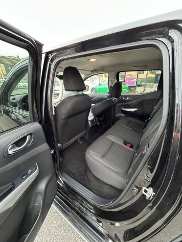 Renault Alaskan 2.3 dCi Single Turbo 160CV Start&Stop 4WD Intens - Foto 4