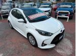Toyota Yaris 1.5h 92cv *PRONTA CONSEGNA*