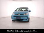 Volkswagen up! 1.0 EVO move up! BMT