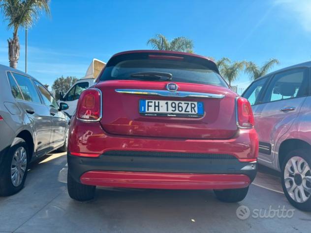 Fiat 500X 1.3 MultiJet - 2017 - veicolo adatto ai neopatentati - Foto 4