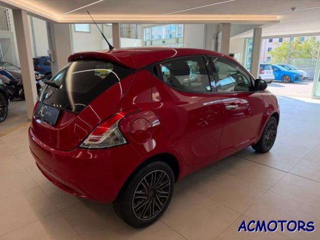 LANCIA Ypsilon 1.2 69 CV 5 porte S&S Gold rif. 23905478 - Foto 5