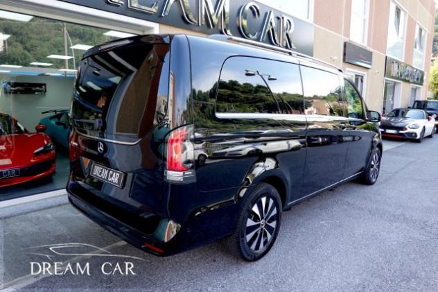 MERCEDES-BENZ V 300 d Automatic 4Matic Exclusive EXTRA LONG rif. 24037165 - Foto 5