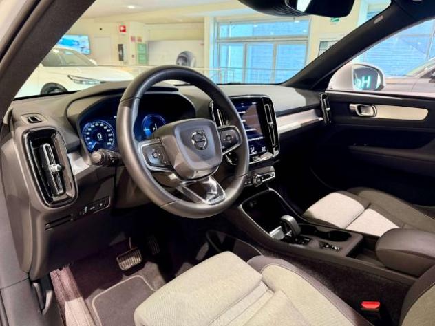 Volvo XC40 XC40 2023 1.5 t5 recharge phev Core auto - Foto 10