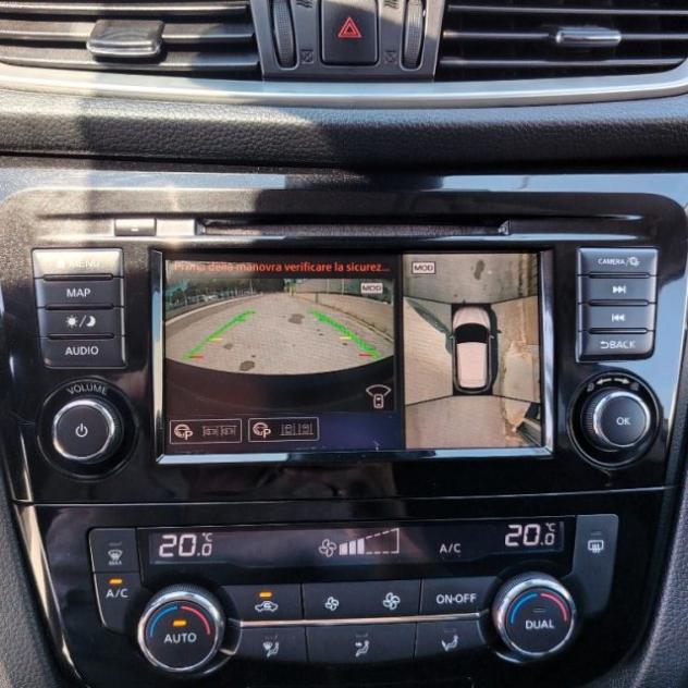 NISSAN Qashqai 1.5 dCi 115 CV N-Connecta rif. 23815558 - Foto 9