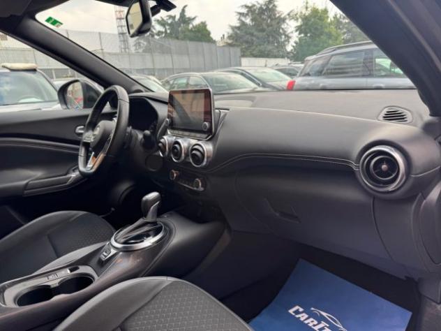 NISSAN Juke 1.0 DIG-T 114 CV DCT N-Connecta rif. 23795439 - Foto 8